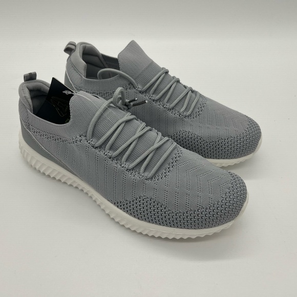 Akk Womens Walking Shoes Sneakers - Slip On Memory Foam Lightweight Workout... - Picture 2 of 7